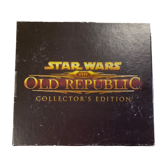 Star Wars: The Old Republic -- Collector's Edition - Picture 2 of 7